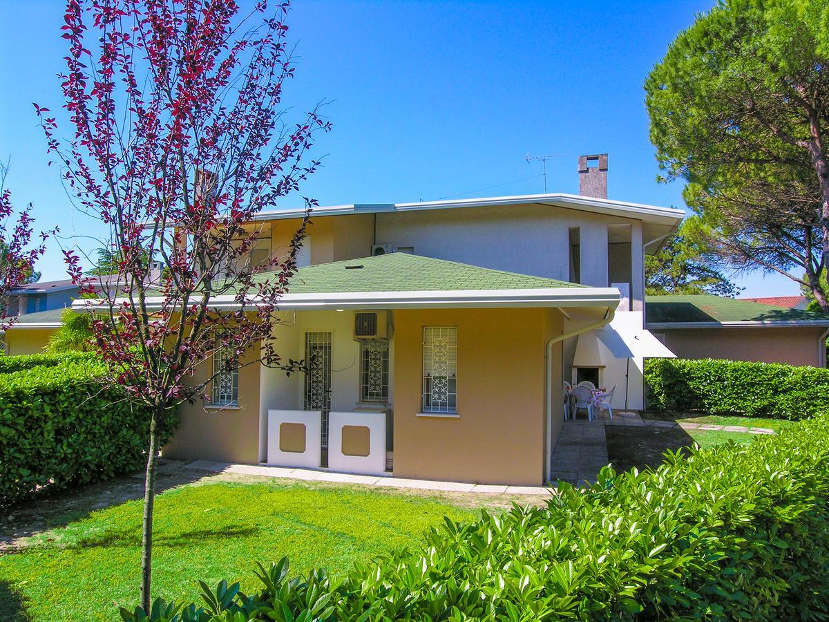 Villaggio Olimpia Vakantiehuis